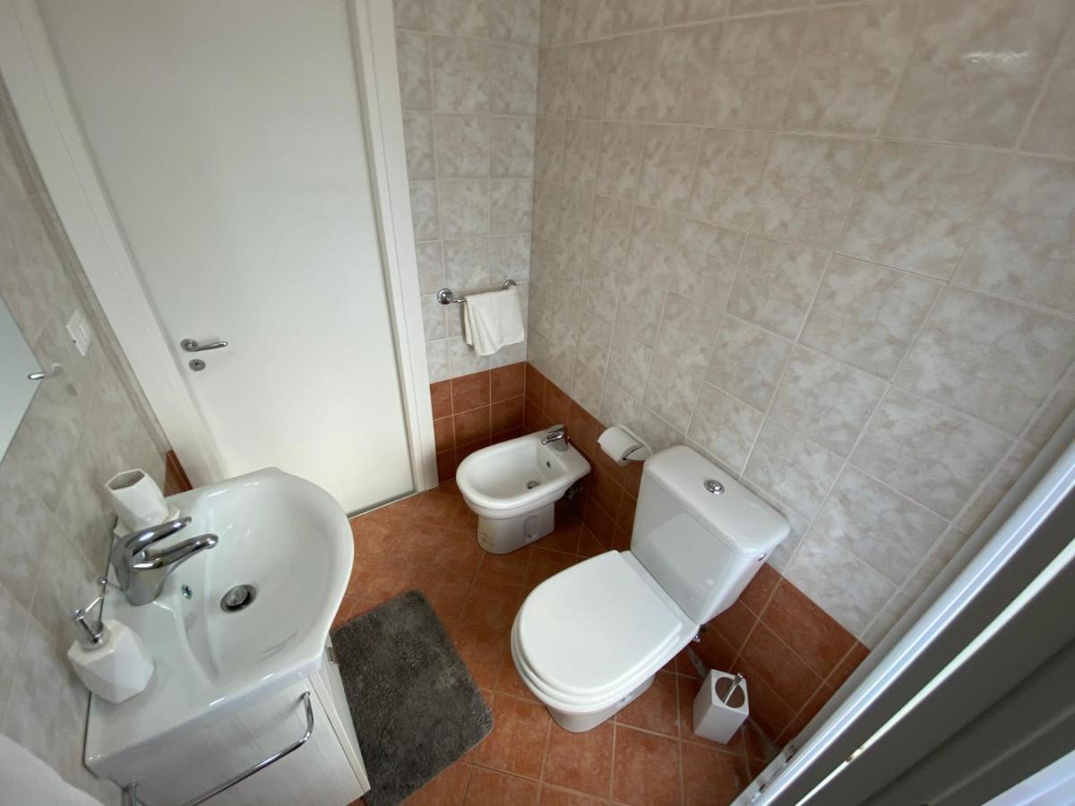 Appartement Casa Pirandello à Catane Extérieur photo