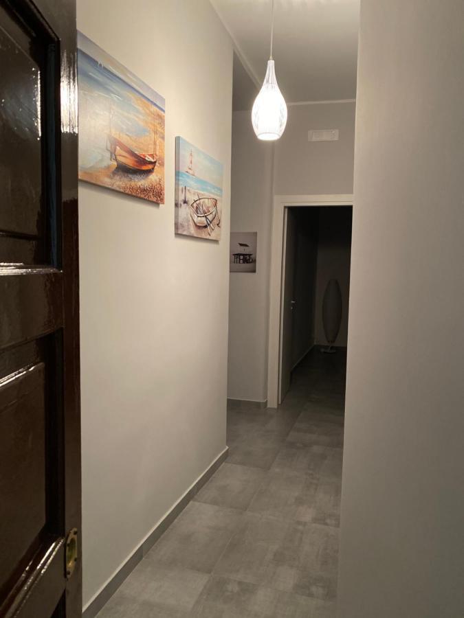 Appartement Casa Pirandello à Catane Extérieur photo