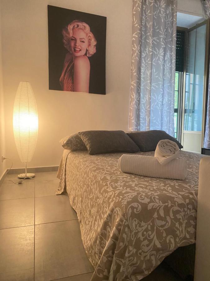 Appartement Casa Pirandello à Catane Extérieur photo